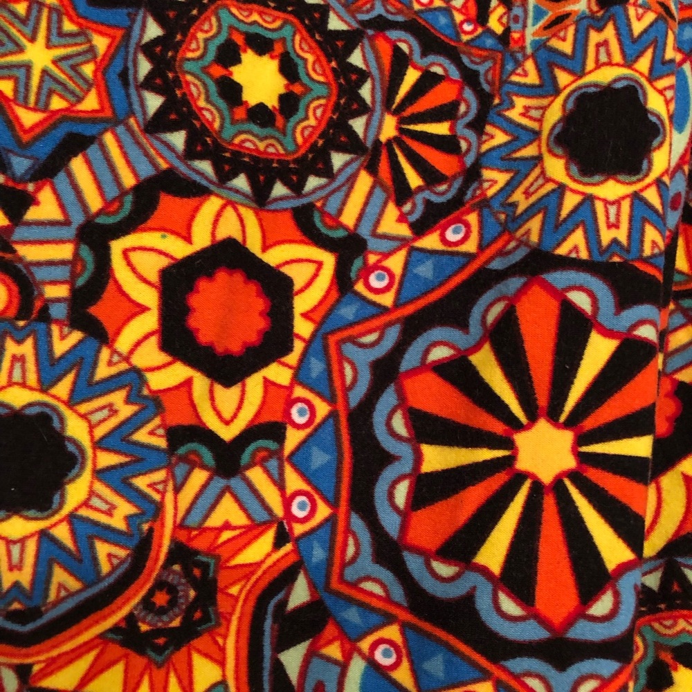LuLaRoe TC Leggings